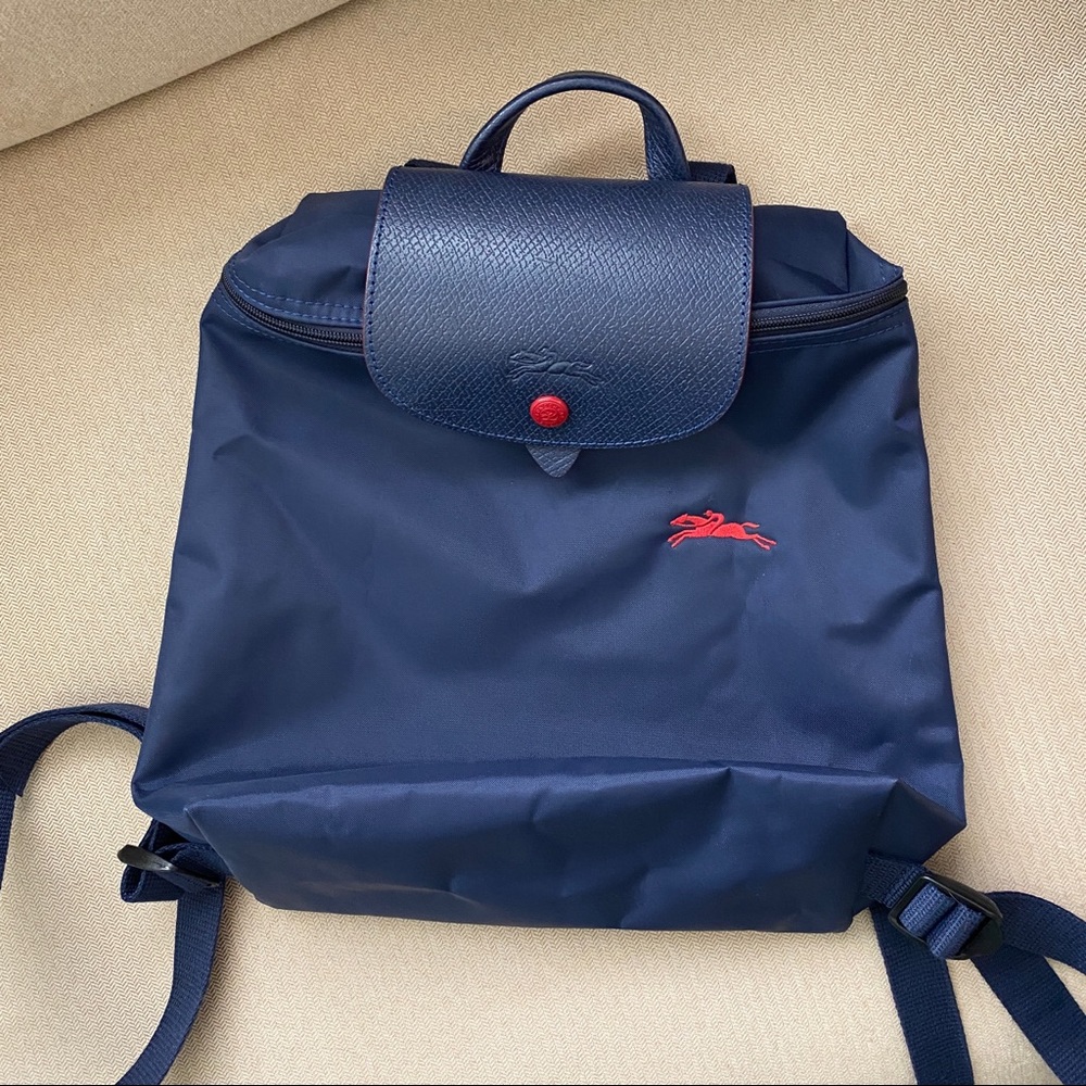 Longchamp backpack